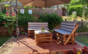 Apartman Envi
