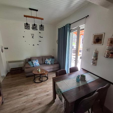 Apartman Envi Opatija Exterior foto