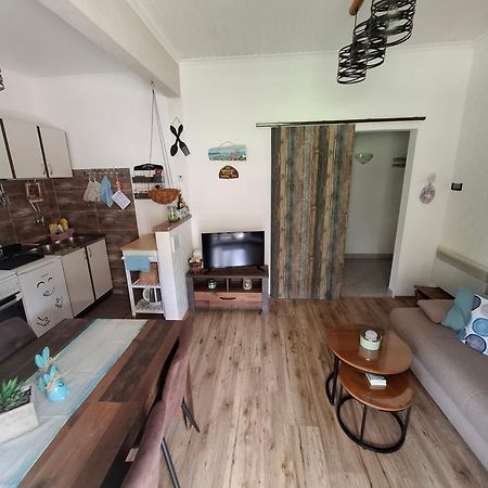 Apartman Envi Opatija Exterior foto