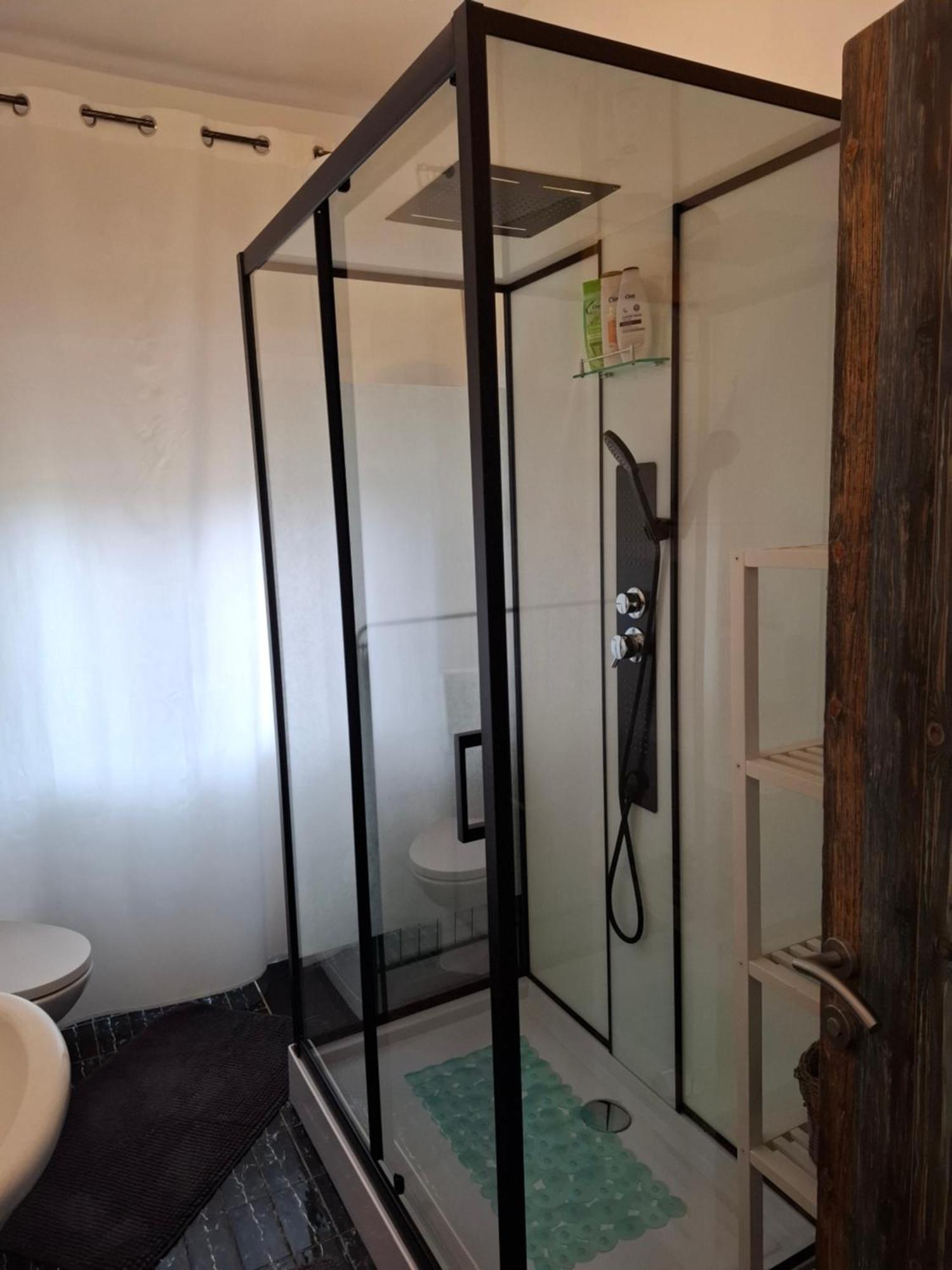 Apartman Envi Opatija Exterior foto