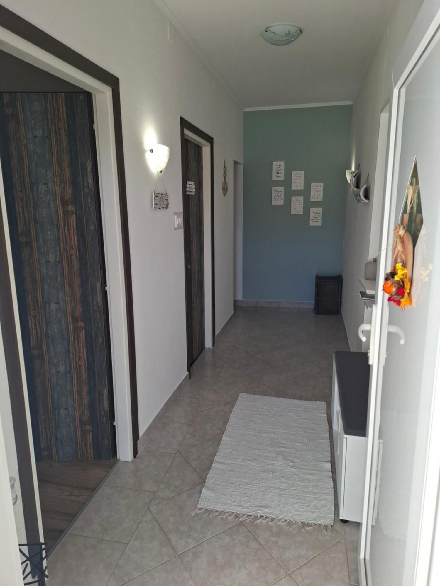 Apartman Envi Opatija Exterior foto