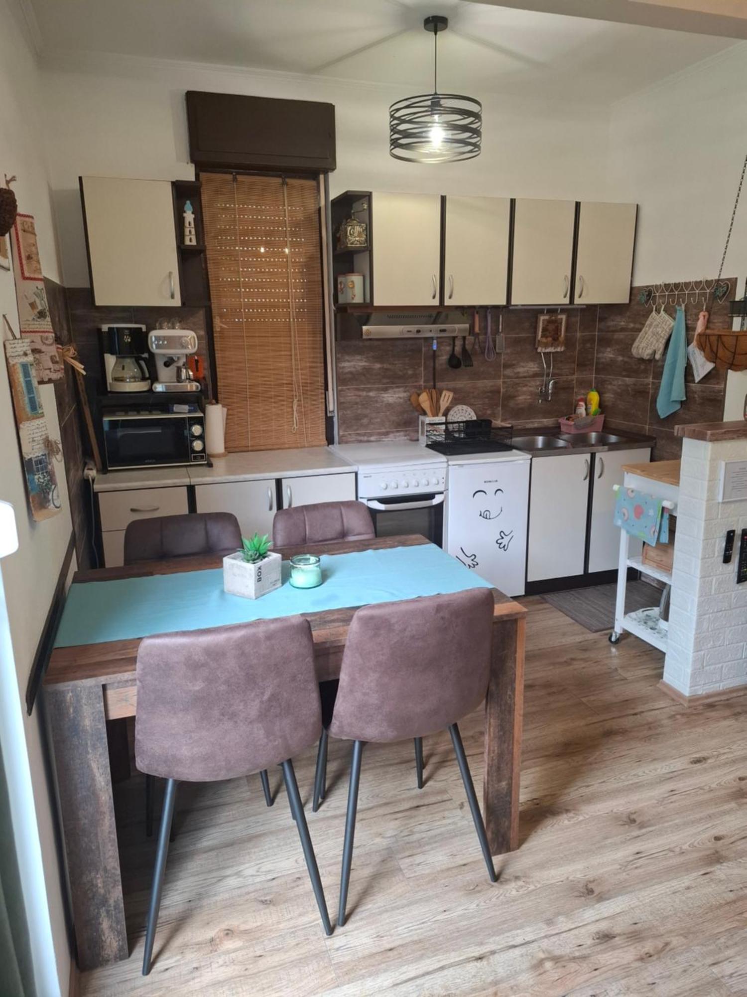 Apartman Envi Opatija Exterior foto