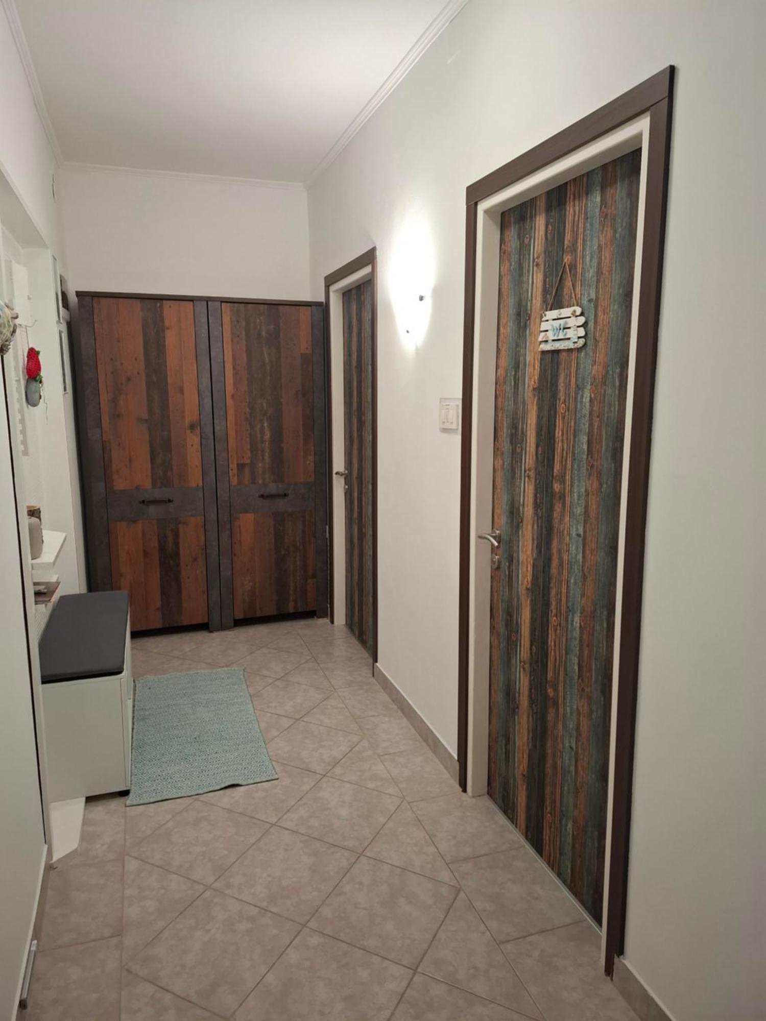 Apartman Envi Opatija Exterior foto