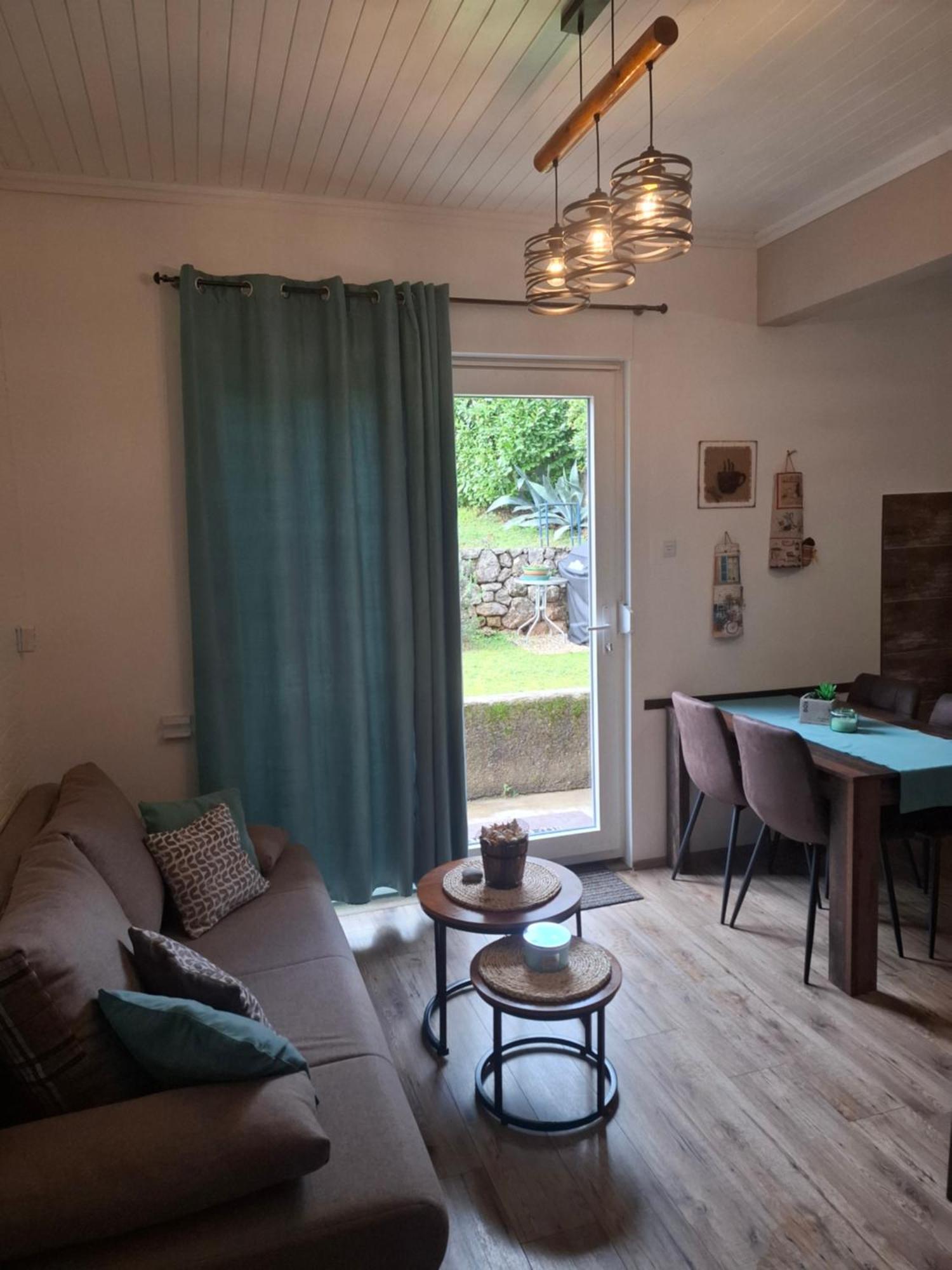 Apartman Envi Opatija Exterior foto