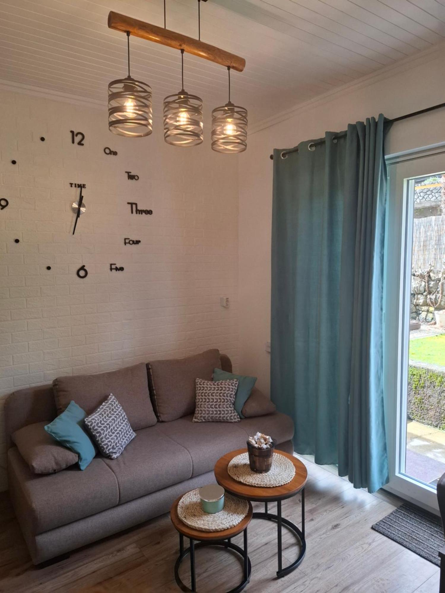 Apartman Envi Opatija Exterior foto