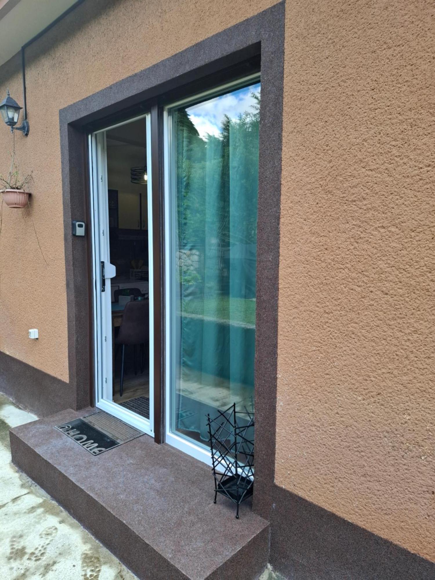 Apartman Envi Opatija Exterior foto