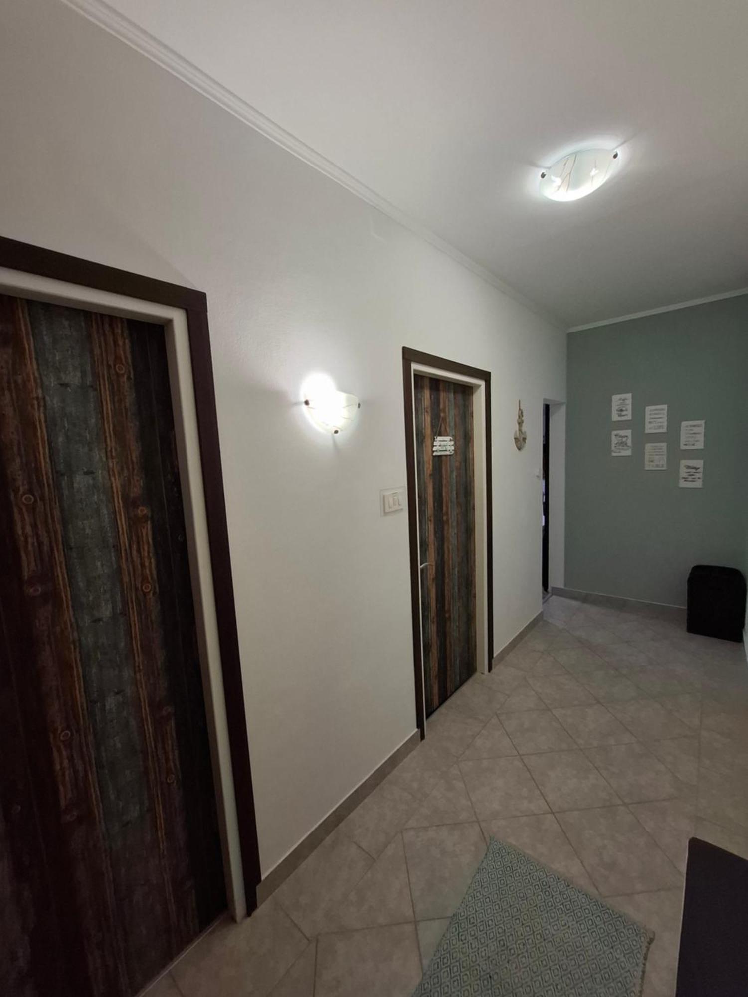 Apartman Envi Opatija Exterior foto
