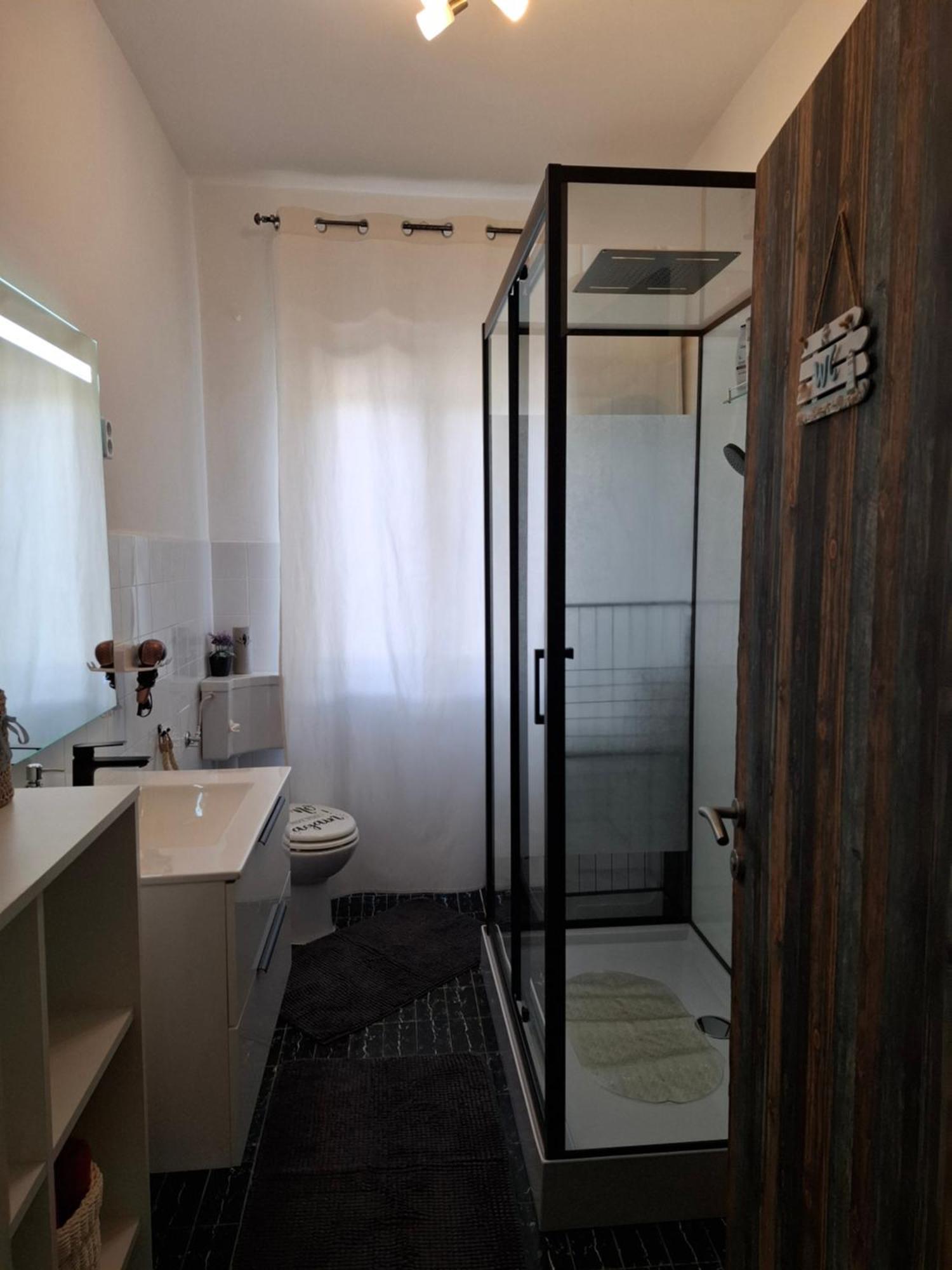 Apartman Envi Opatija Exterior foto