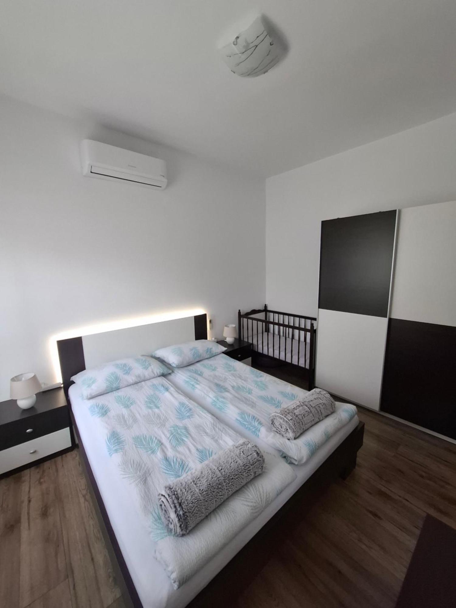 Apartman Envi Opatija Exterior foto