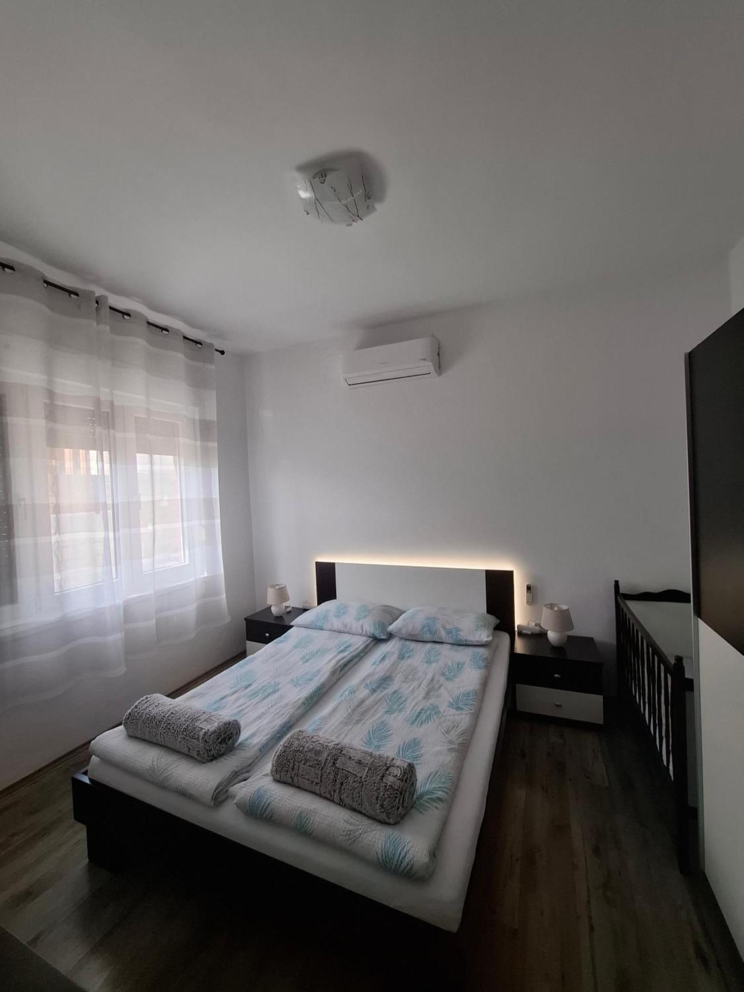 Apartman Envi Opatija Exterior foto