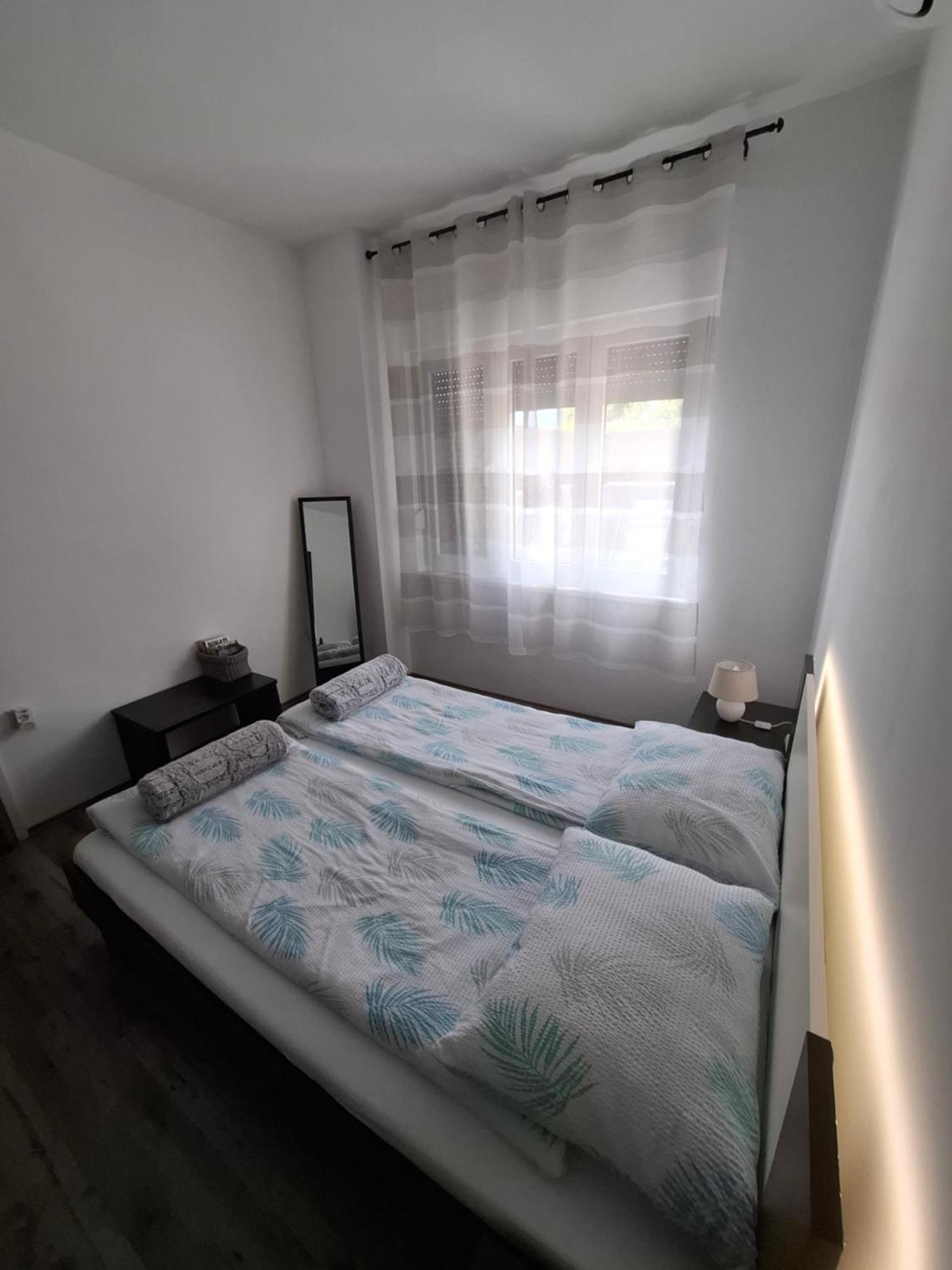 Apartman Envi Opatija Exterior foto