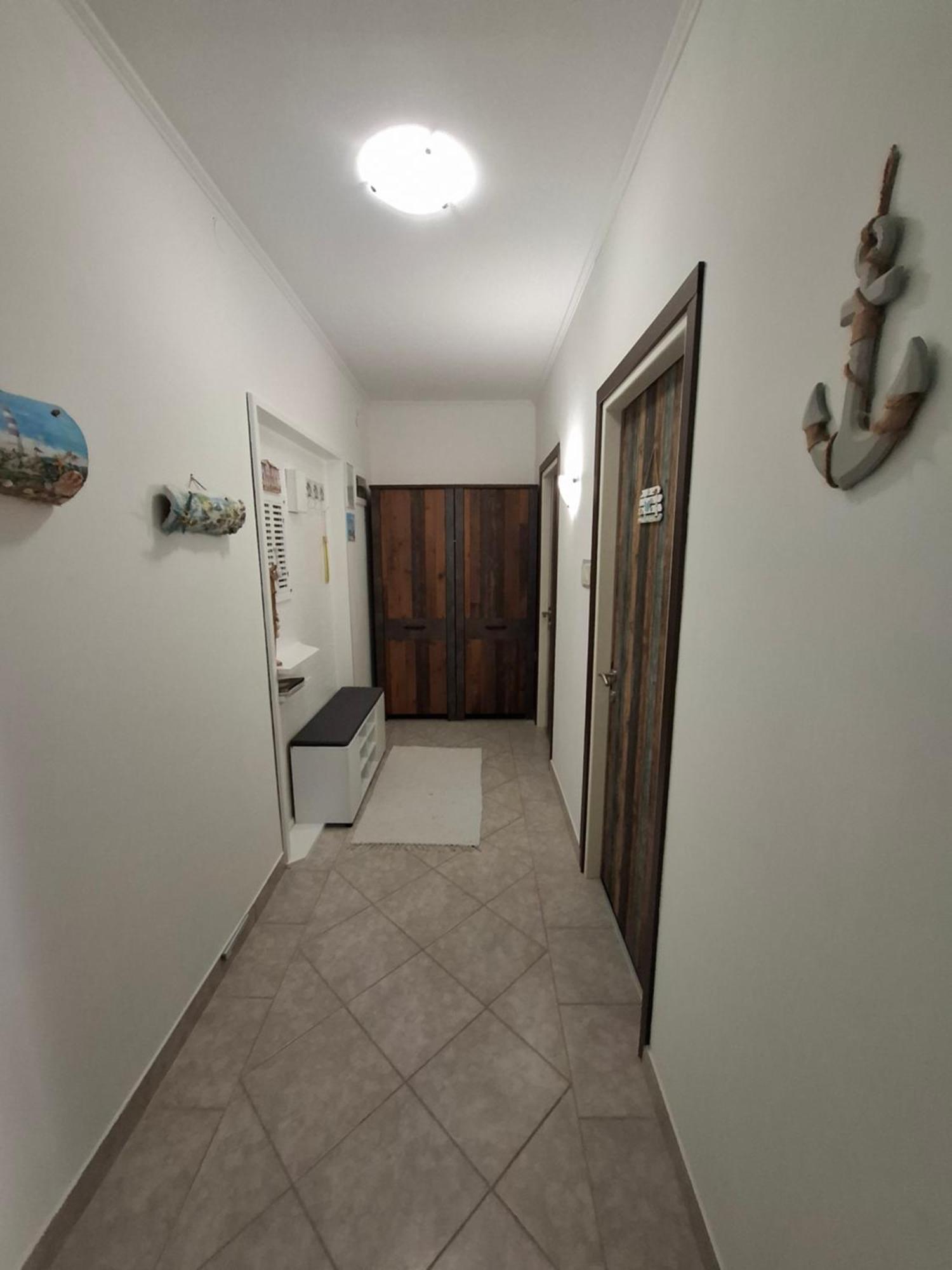 Apartman Envi Opatija Exterior foto