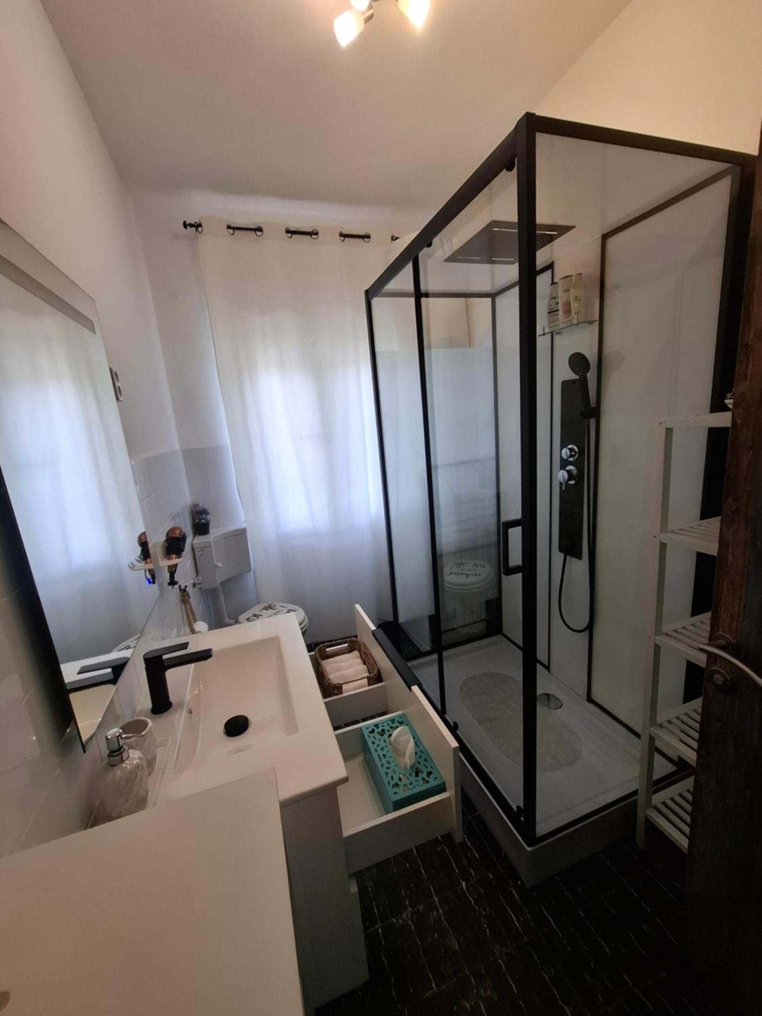 Apartman Envi Opatija Exterior foto
