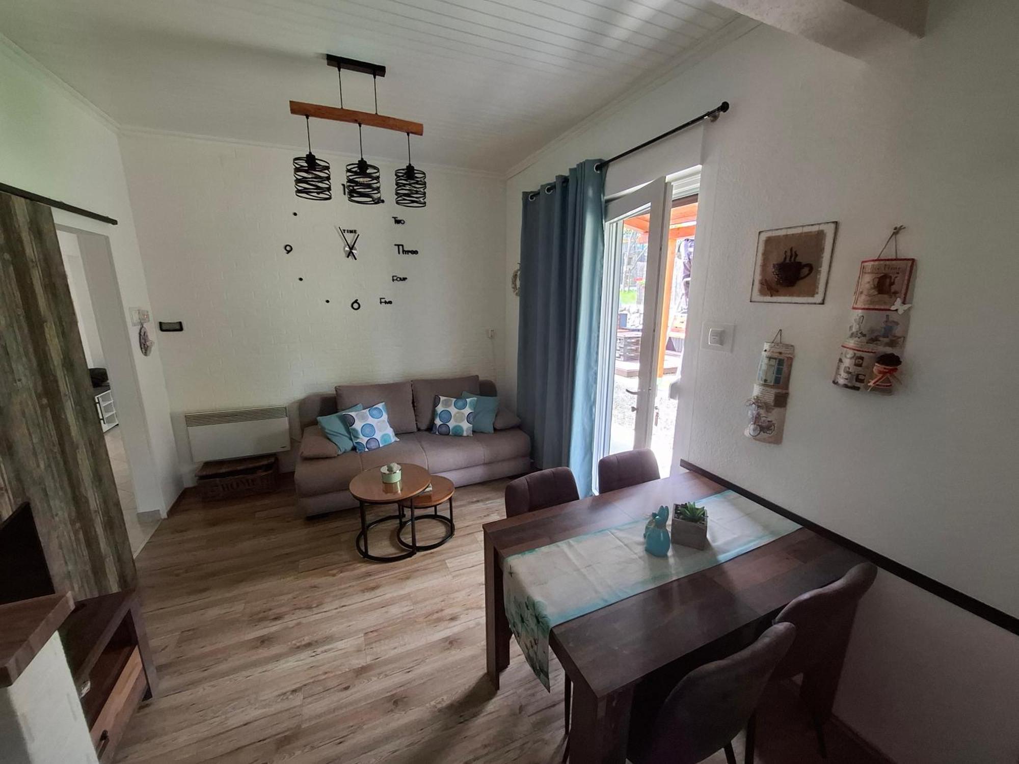 Apartman Envi Opatija Exterior foto