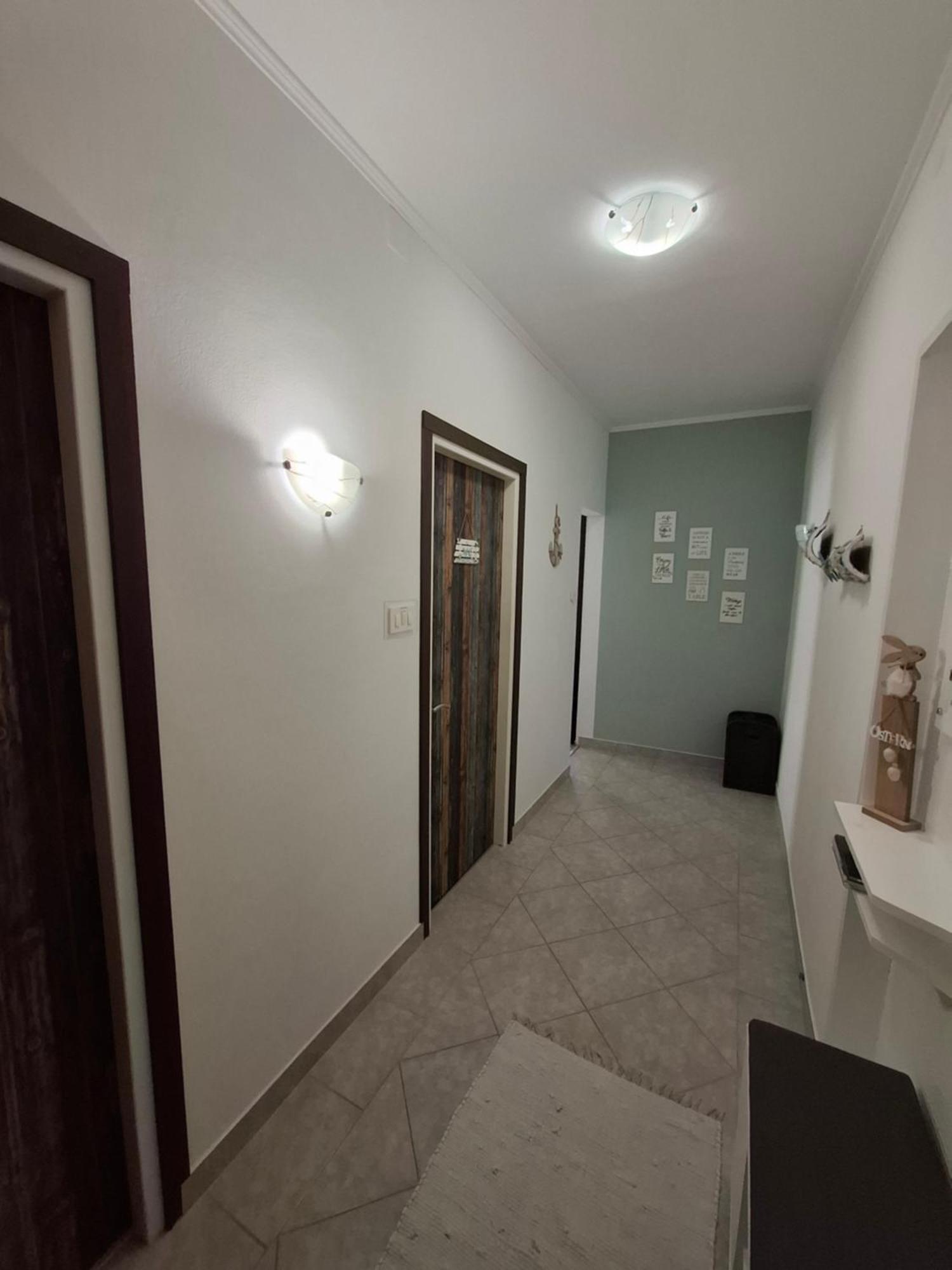 Apartman Envi Opatija Exterior foto