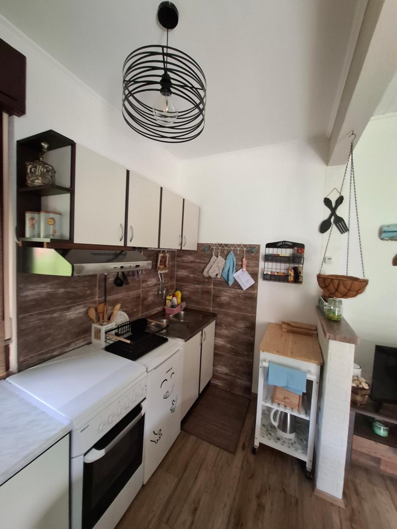 Apartman Envi Opatija Exterior foto
