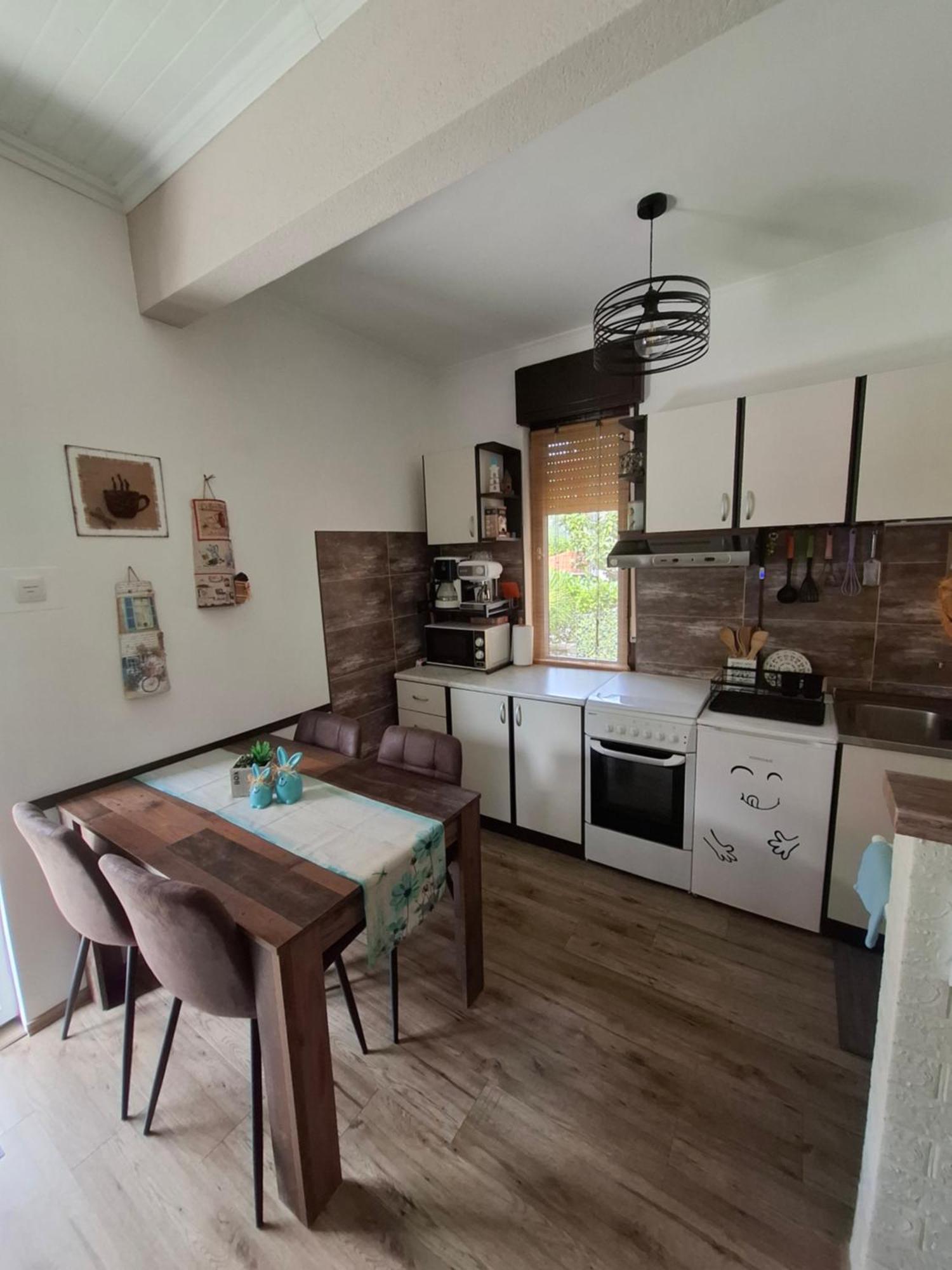 Apartman Envi Opatija Exterior foto