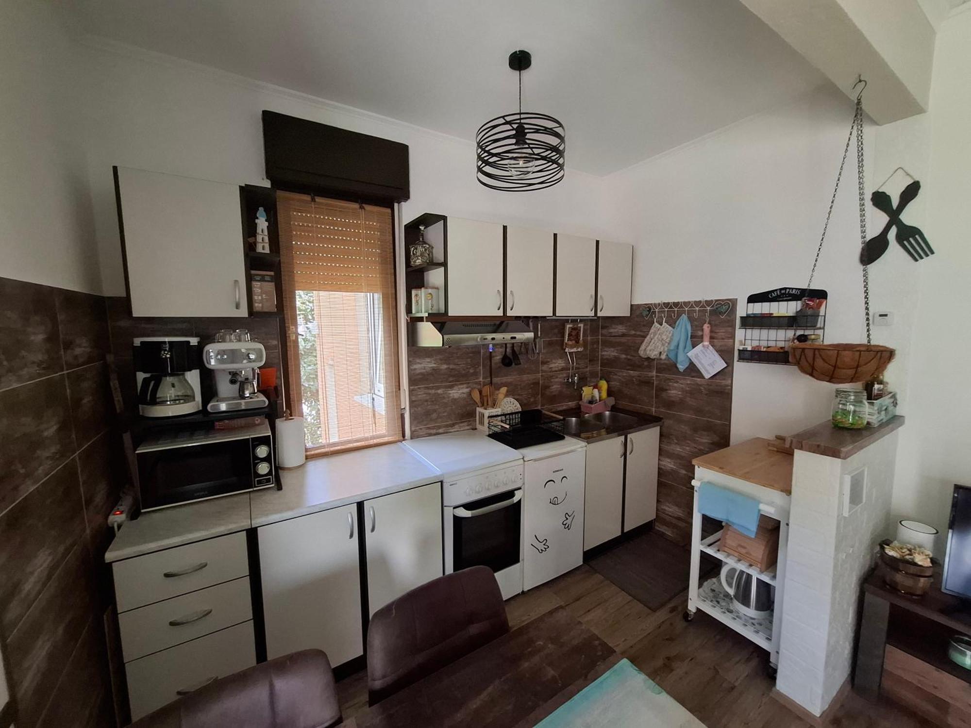 Apartman Envi Opatija Exterior foto