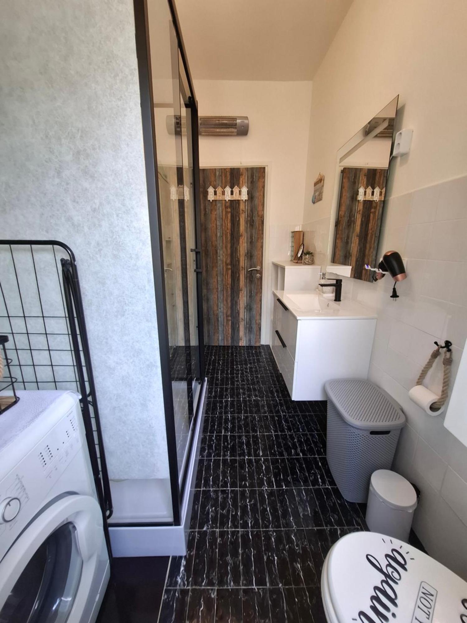 Apartman Envi Opatija Exterior foto