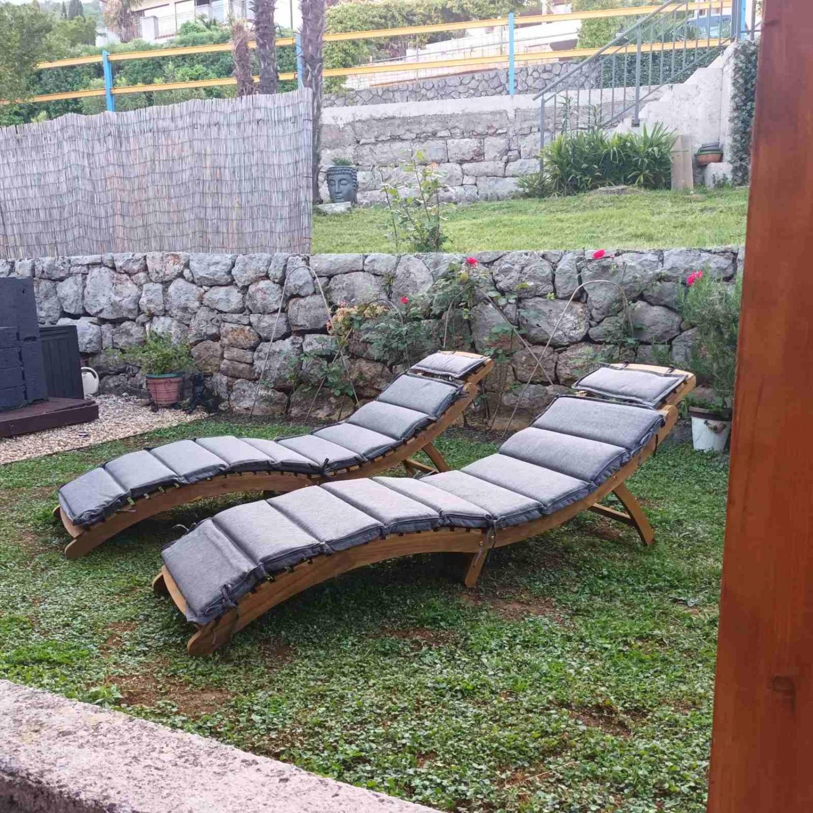 Apartman Envi Opatija Exterior foto