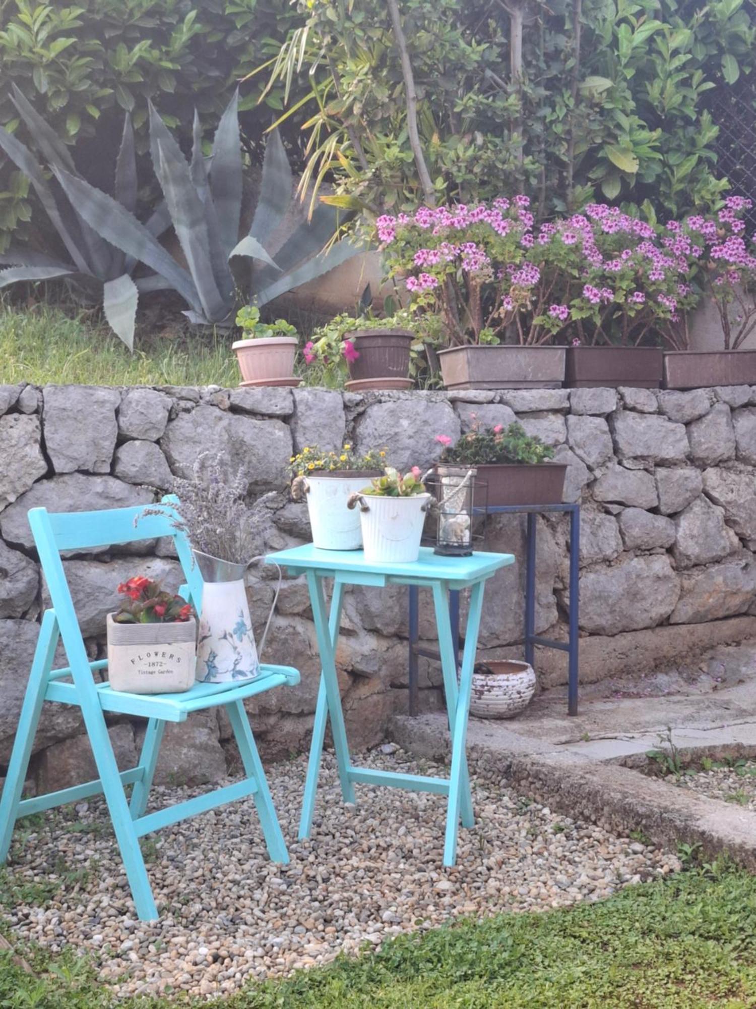 Apartman Envi Opatija Exterior foto